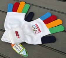 Bosco Sochi 2014 Olympia