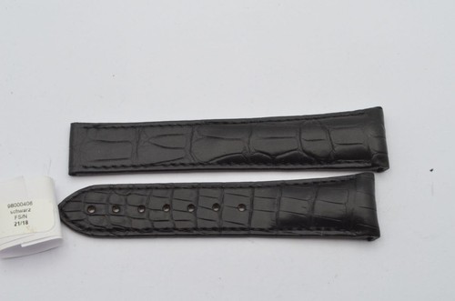 Omega leder armband - armband, fÜr