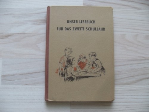 Schulbuch unser lesebuch für - schulbuch,