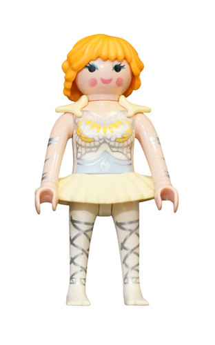 Playmobil figur frau - playmobil,