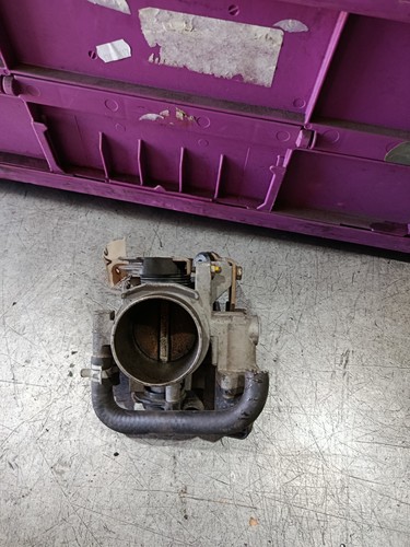 Drosselklappe opel astra g - opel, f