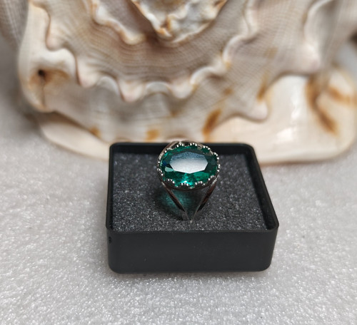 Paraiba turmalin edelstein - paraiba,