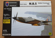 KP (AZ Model) Martin Baker