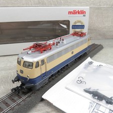 MÄRKLIN 39121 - H0 - DB -