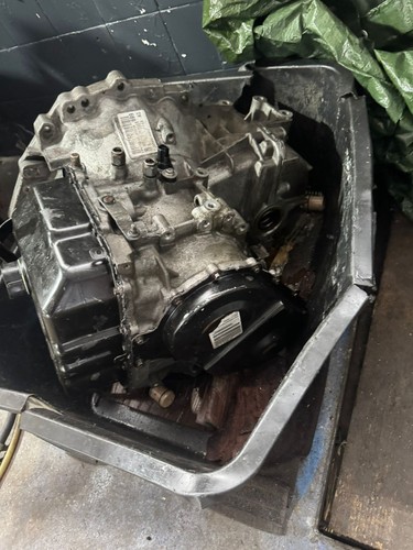 Automatik getriebe - te,