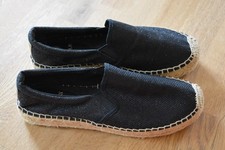 Super Replay Espadrilles Lawton Sandalen Slipper Damen Schuhe 37/ 36 -TOP -