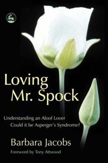 Loving spock - loving,