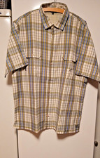 Wanderhemd Black Bear XXL