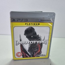 PS3 Prototype (Sony