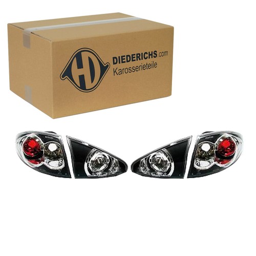 Diederichs tuning - diederichs,