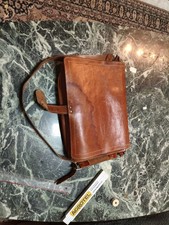 Tasche Schultertasche Mittel Größe Studenten Tasche Gebraucht