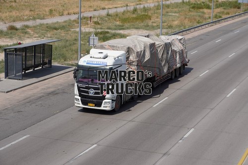 Lkw foto foton - lkw,