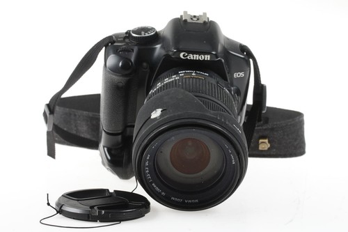 Canon eos 450d mit - canon,