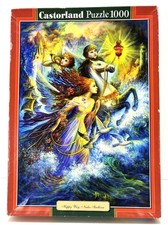 Castorland 1000 Teile Puzzle