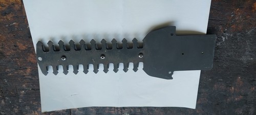Gardena ersatzmesser messer - gardena,