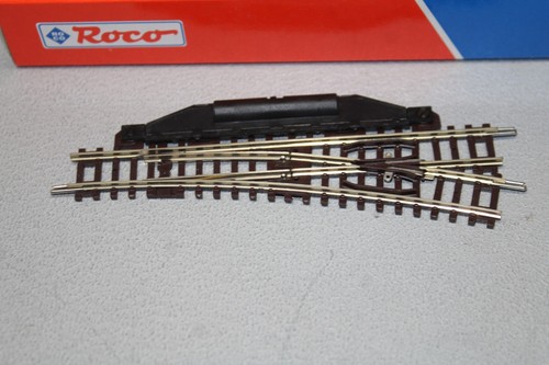 Roco 22267 weiche rechts spur - roco,