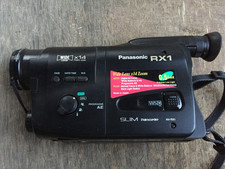 Panasonic NV-RX1EG