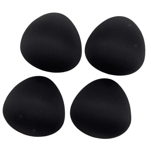 Paar bikini cups einlagen - 2,