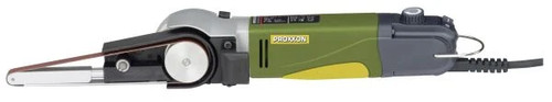 Proxxon bandschleifer bsl - bandschleifer,