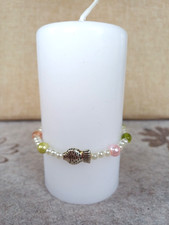 Kommunion Kerzenschmuck