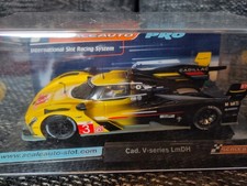 Scaleauto Cadillac LmDH, neu