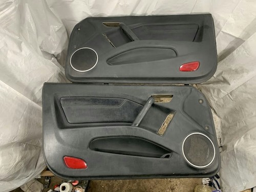 Door card panel - panel, hyundai