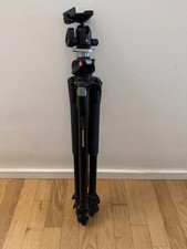 Manfrotto 055xprob aluminium - manfrotto,