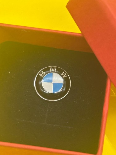 Bmw logo pin anstecknadel - bmw,