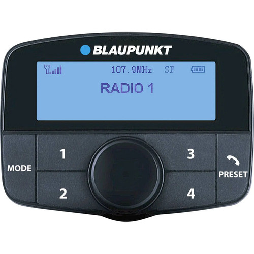 Blaupunkt dab empfänger - blaupunkt,