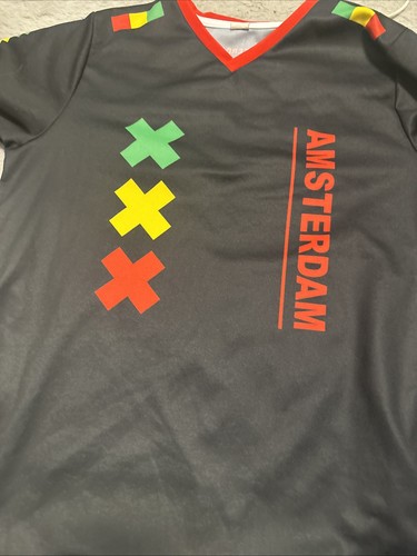 Ajax amsterdam trikot - ajax,