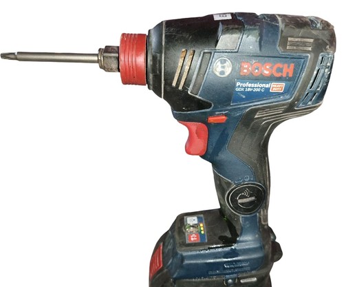 Bosch professional gdx - bosch,