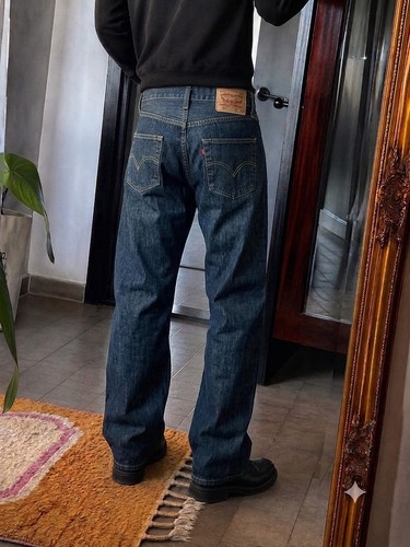 Vintage jeans levis - vintage,