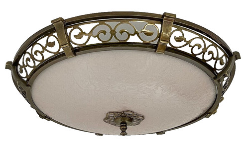 Jugendstil plafonier art deco - jugendstil,