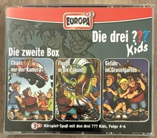 Drei Fragezeichen Kids ??? -