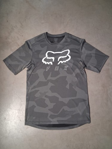 Shirt herren fox - herren,