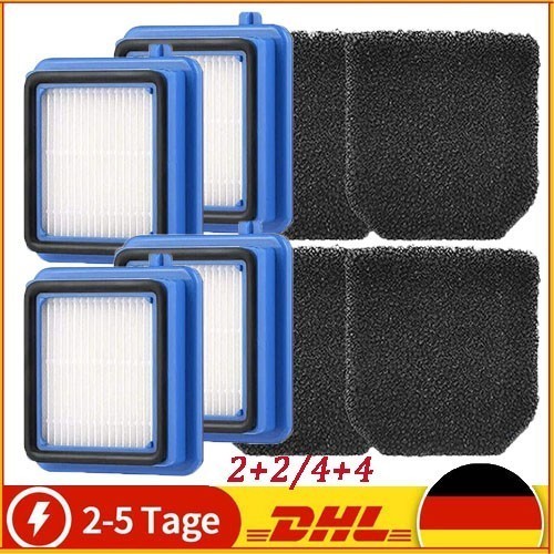 Ersatz filter set - ersatz, filter-set
