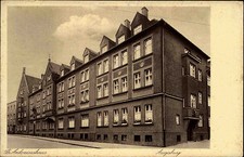 Augsburg Bayern alte