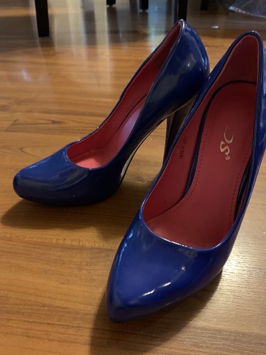 Abendschuhe - , 37