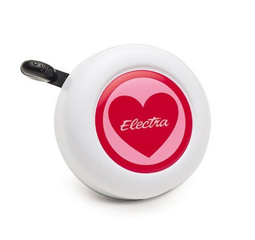 Electra ringer bell love - ringer,