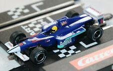 Carrera GO!!! Plus Profi 61415 Slot Car Typ S Sauber No 9 2003 Formel 1 #934 TOP