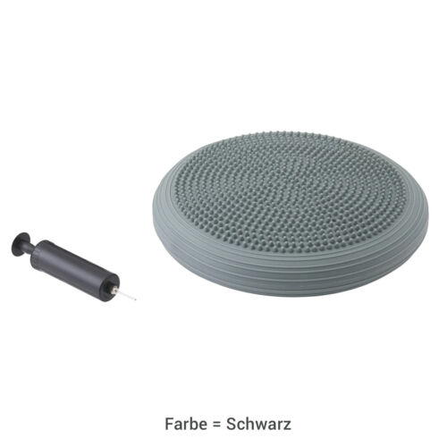 33cm ballsitzkissen luftkissen - 33cm,