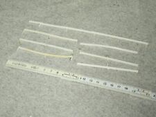 (211) H0 Bastelreste, Leitplanken