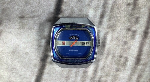Hanowa jumping hour mint - hanowa,