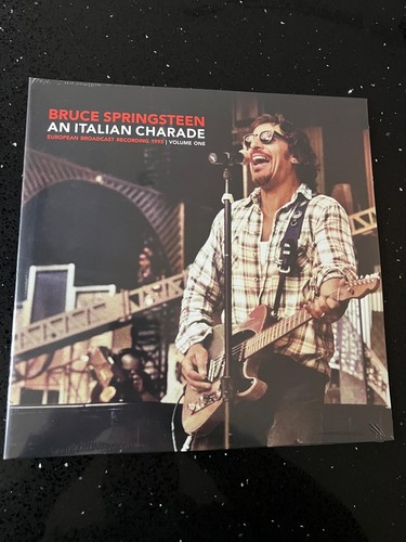 Bruce springsteen an - –,