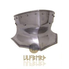 Halsberge, 1,6 mm Stahl