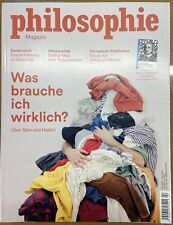 philosophie Magazin / Jahrgang 02-2024 / Februar-März