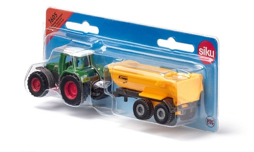 Siku 1605 fendt - 1605,