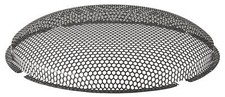 B-Ware Rockford T1SG-10 Subwoofer Grill Abdeckung Gitter 25 cm (10") für T1S