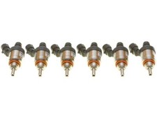 HANA Injektoren 6 zyl. für