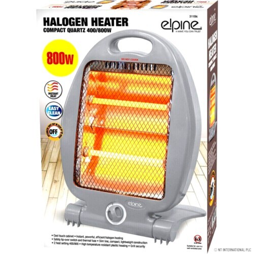 800w tragbare elektrische - 800w,
